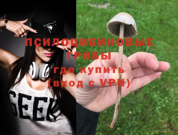 прущие крисы Нея